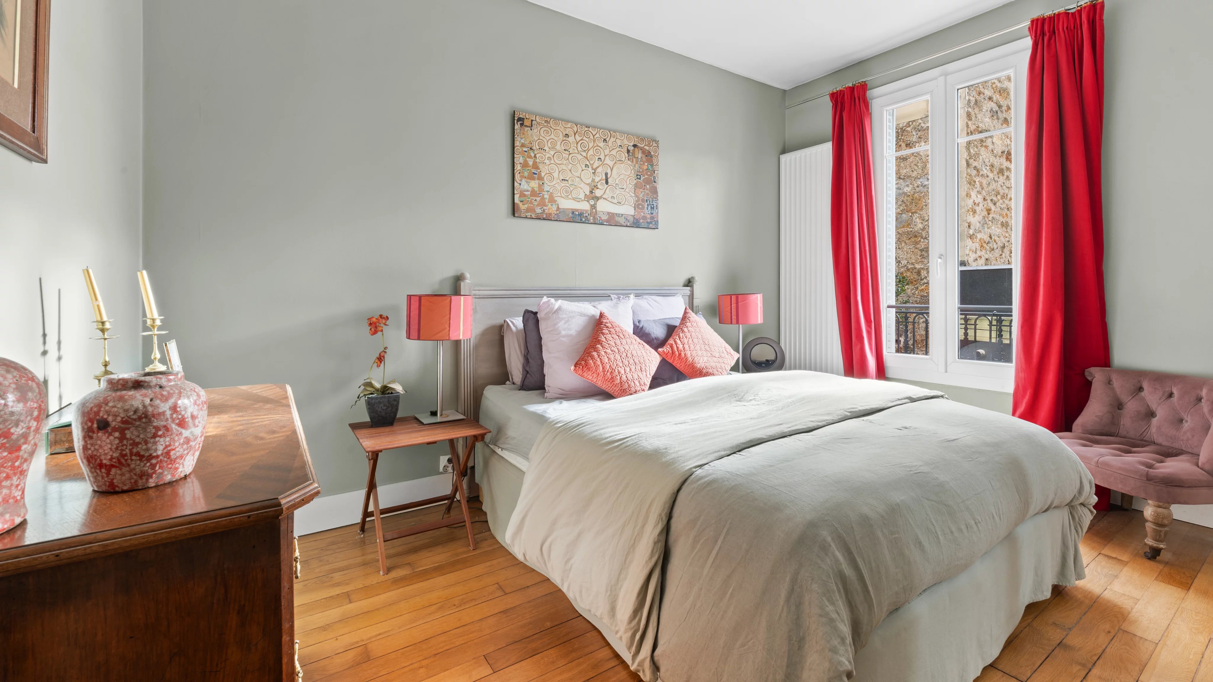 Appartement 3 pièces 50 m² - 5