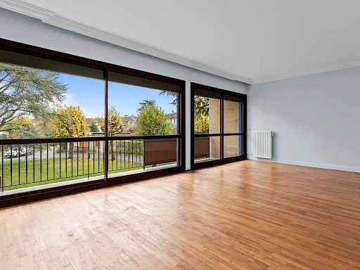 Appartement 4 pièces 98,65 m²