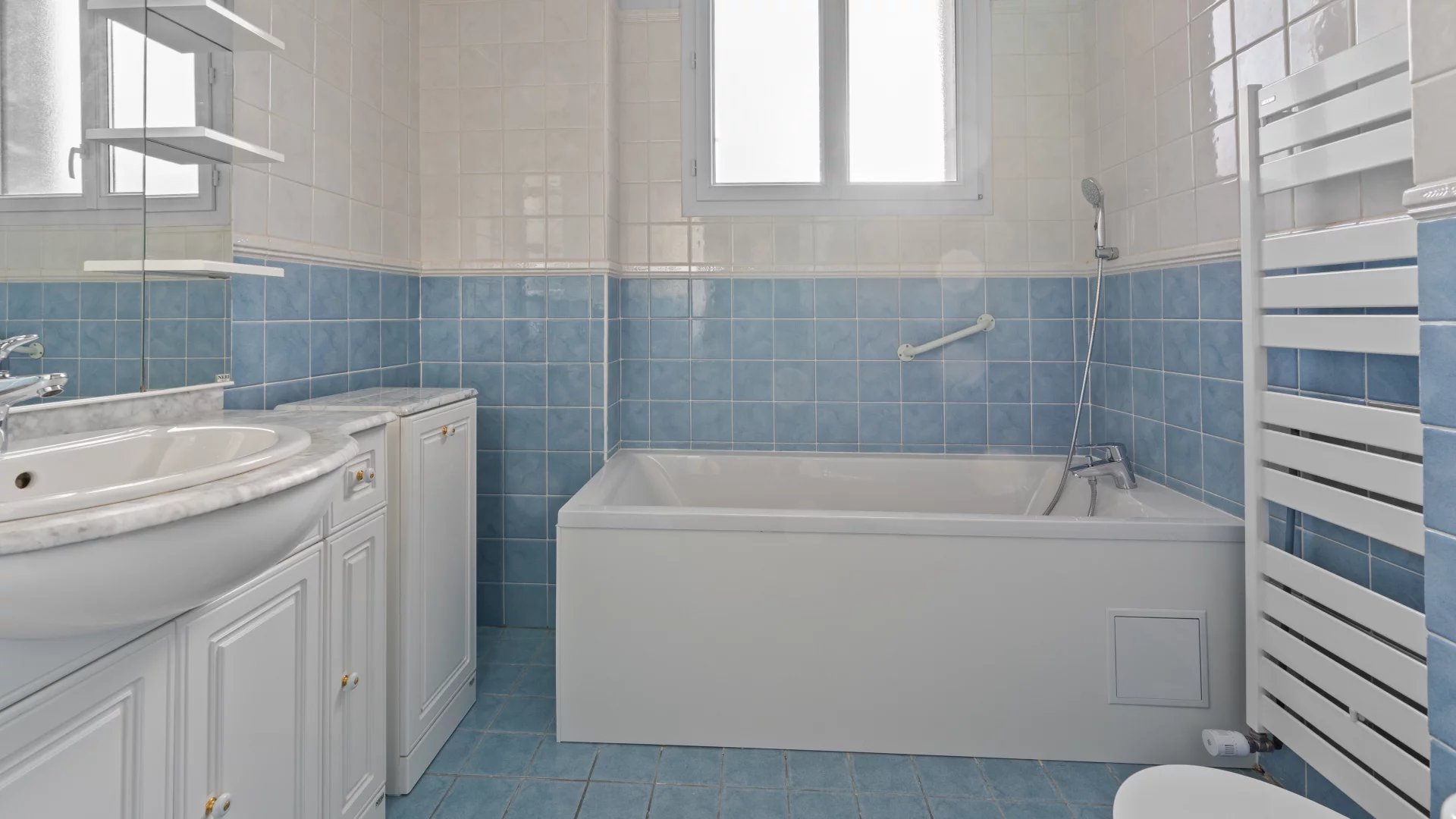 Appartement 4 pièces 98,65 m² - 8