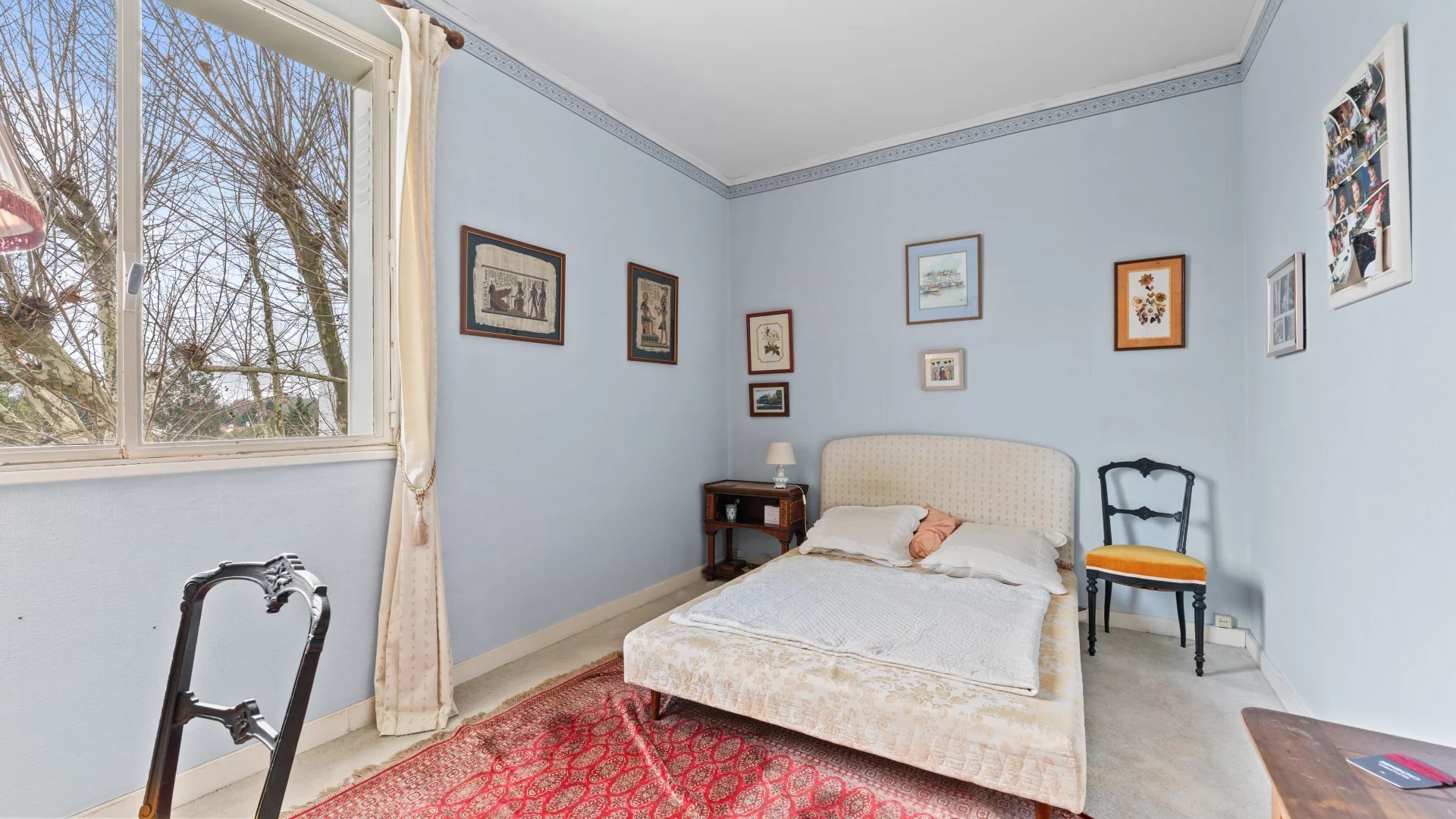 Appartement 4 pièces 84 m² - 12