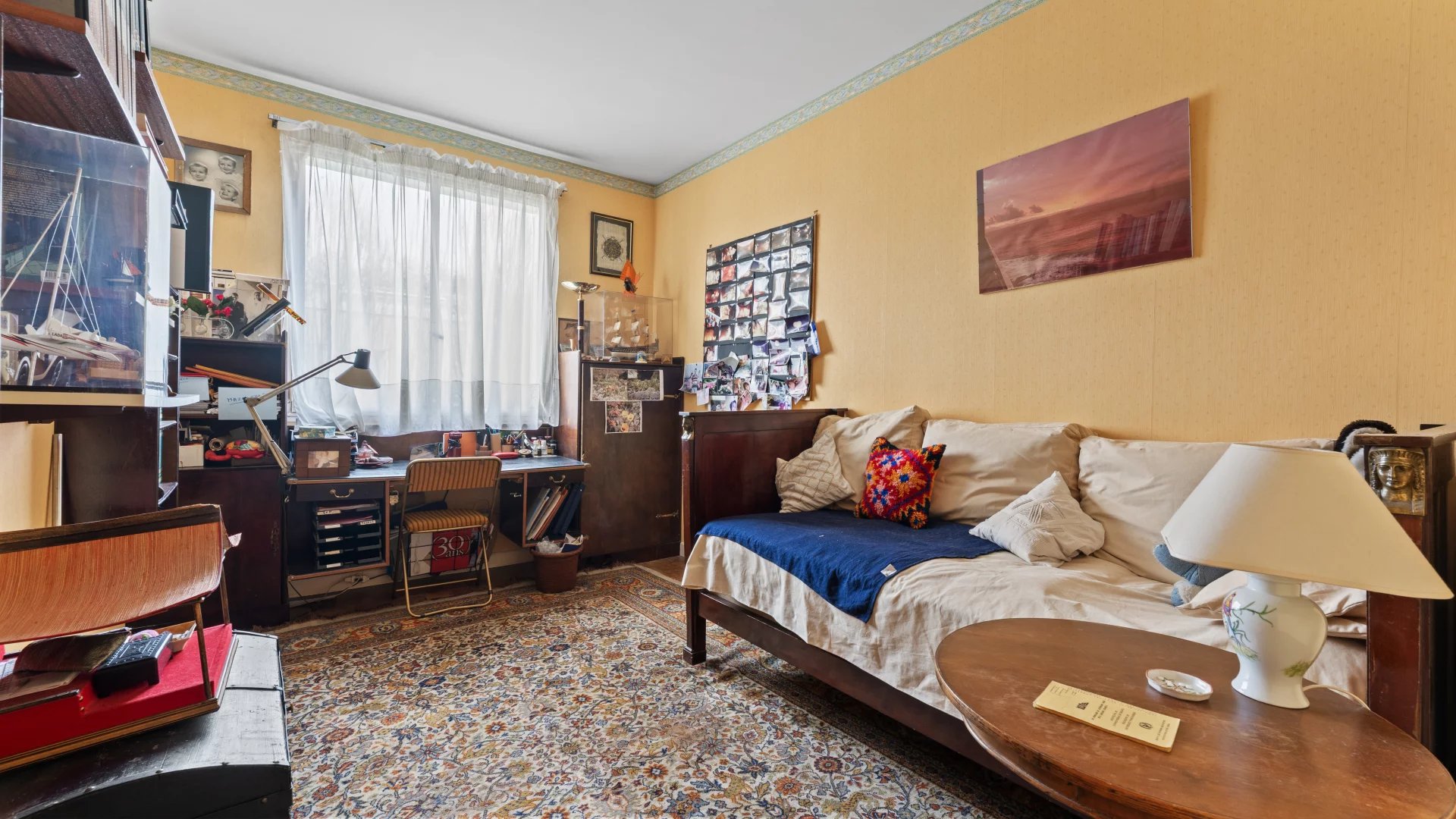 Appartement 4 pièces 84 m² - 14