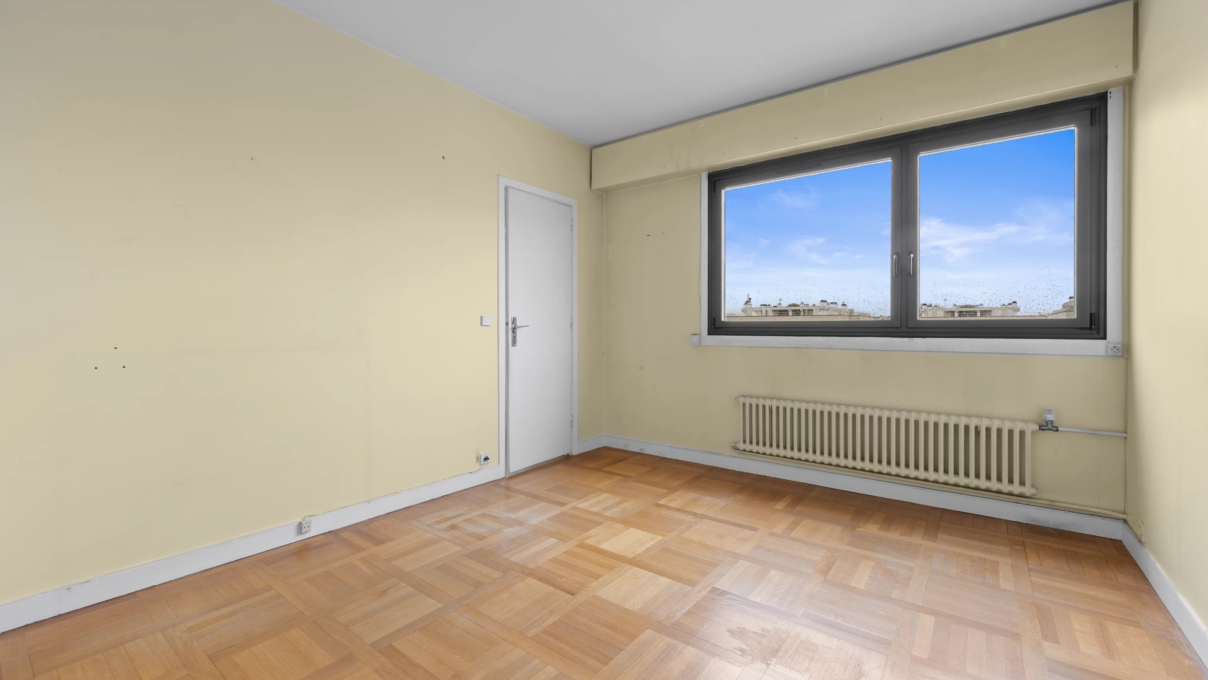 Appartement 4 pièces 88 m² - 11