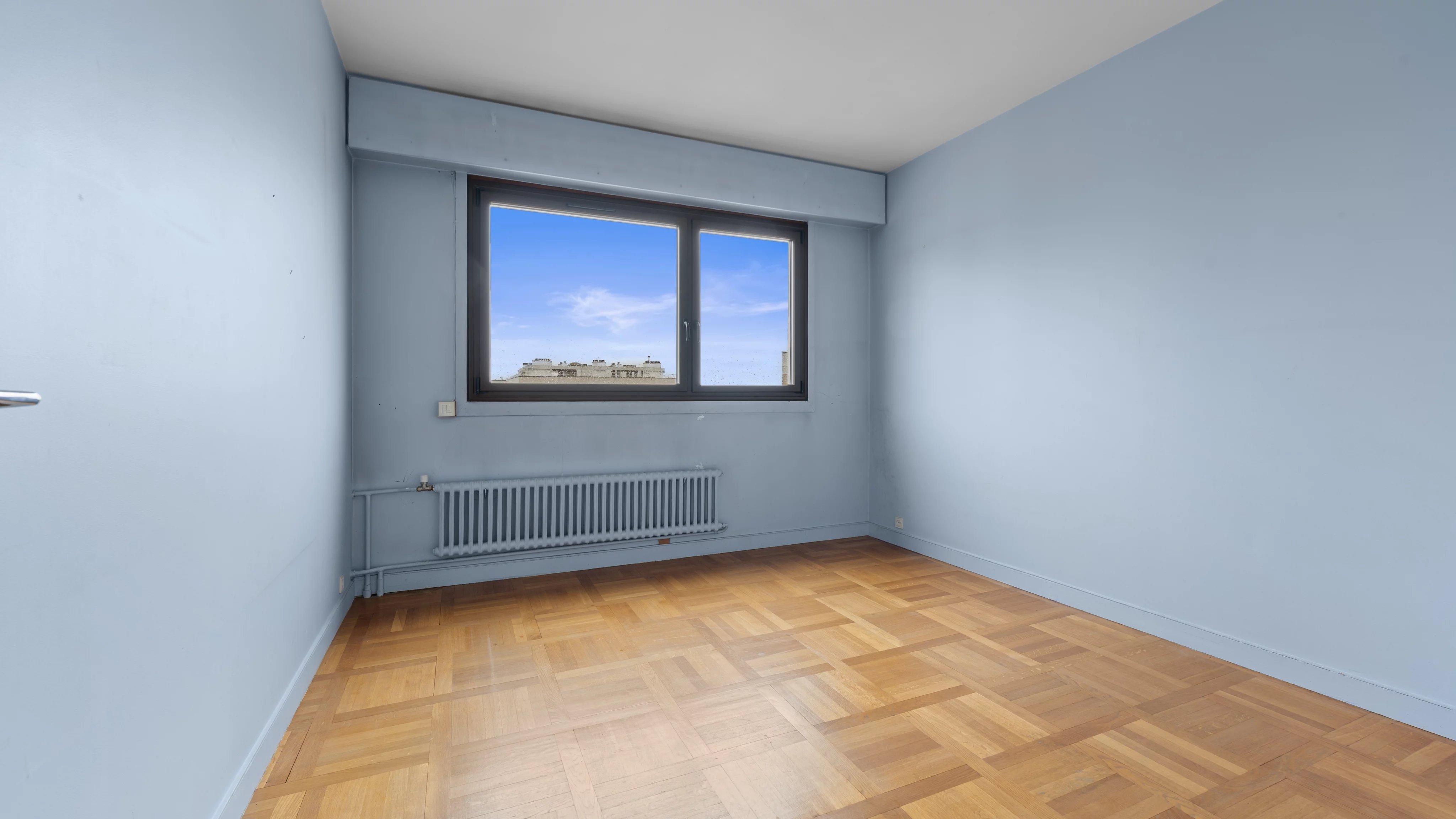 Appartement 4 pièces 88 m² - 12