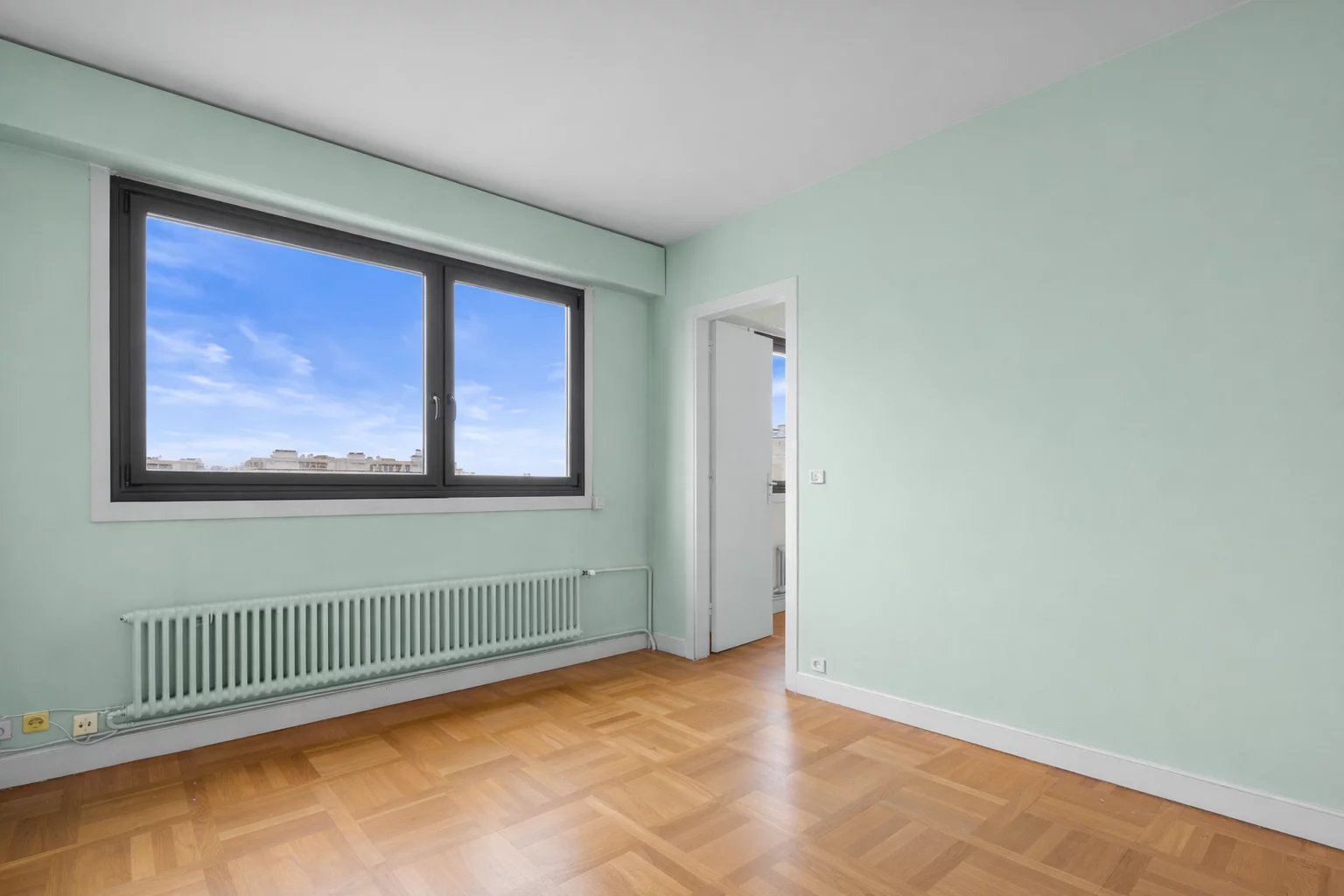 Appartement 4 pièces 88 m² - 13