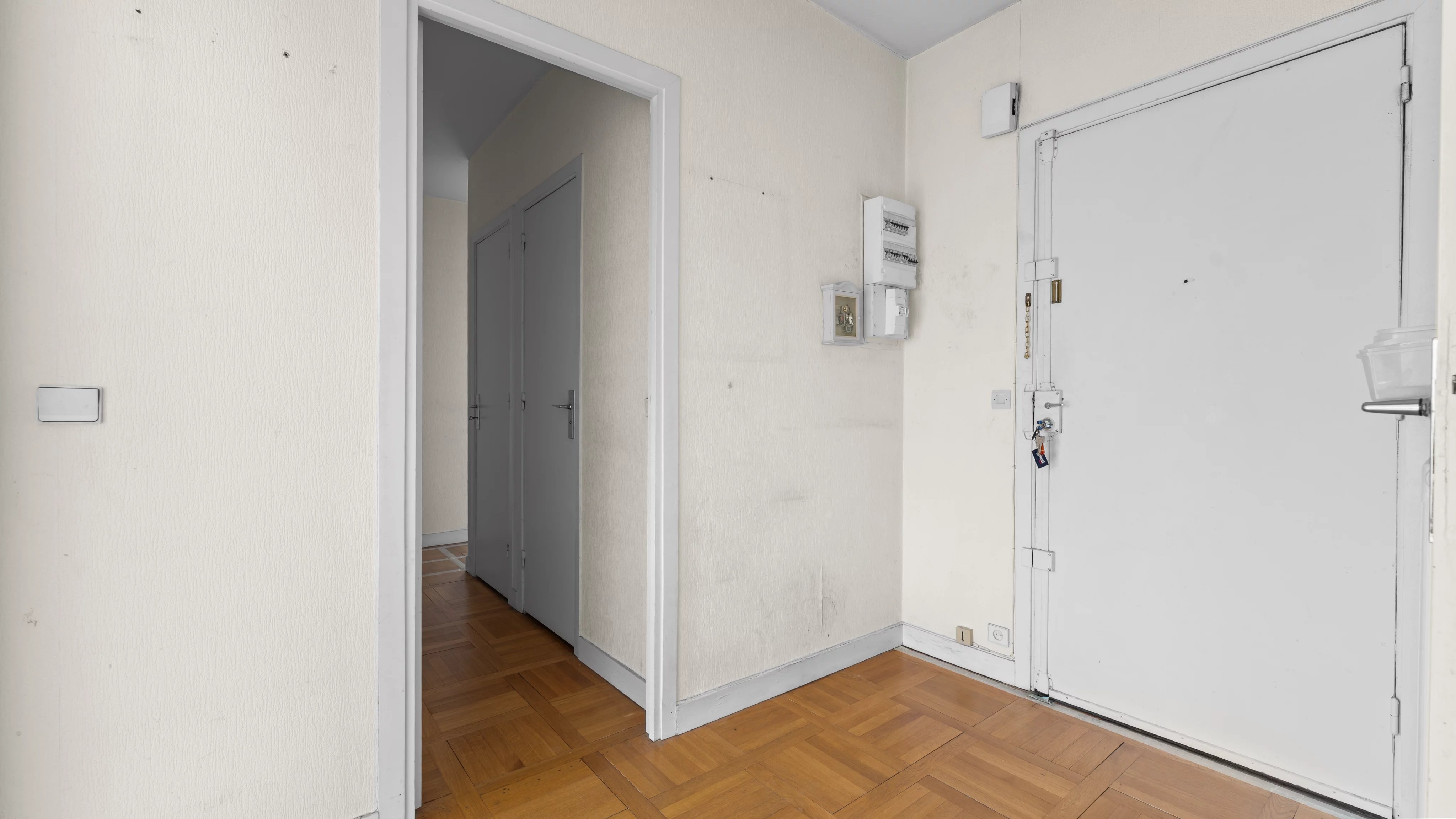 Appartement 4 pièces 88 m² - 7