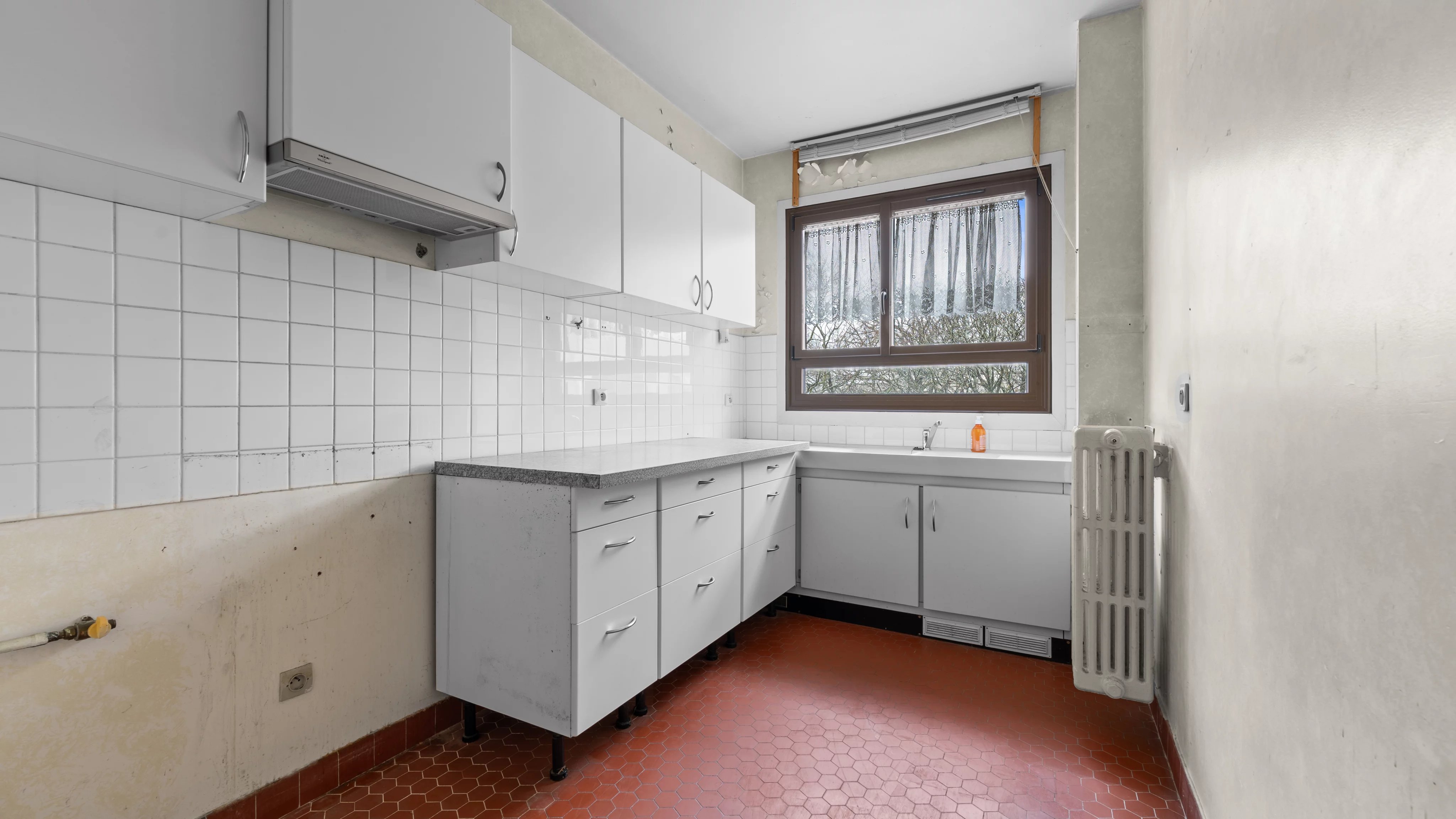 Appartement 4 pièces 88 m² - 8