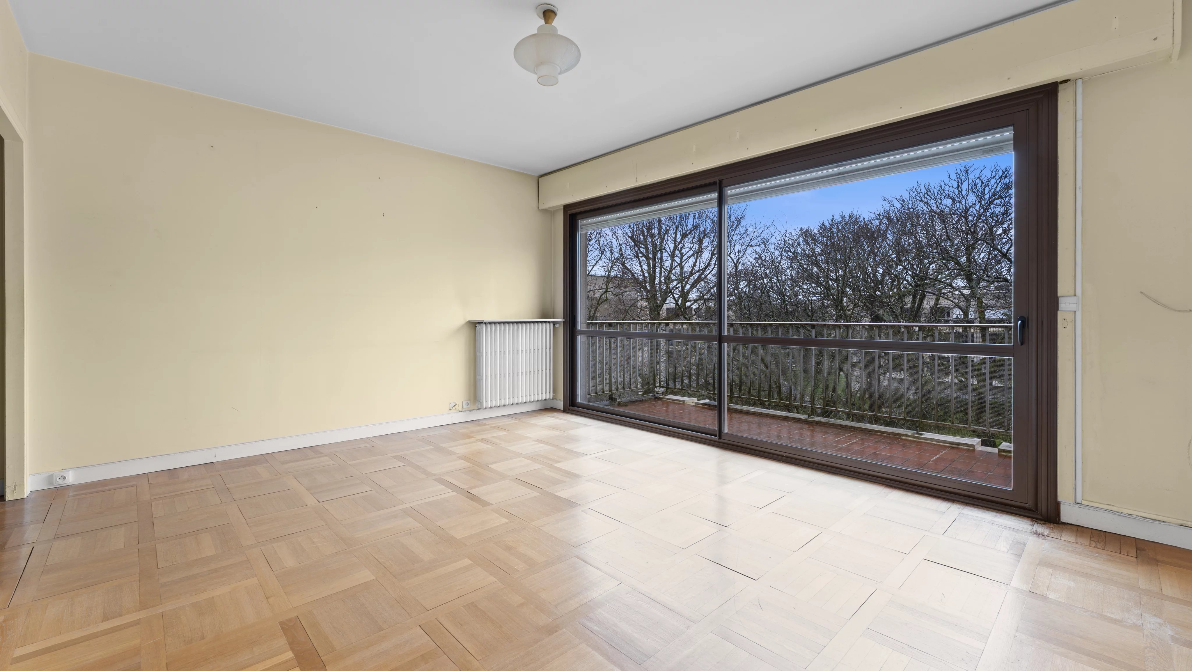 Appartement 4 pièces 88 m² - 9