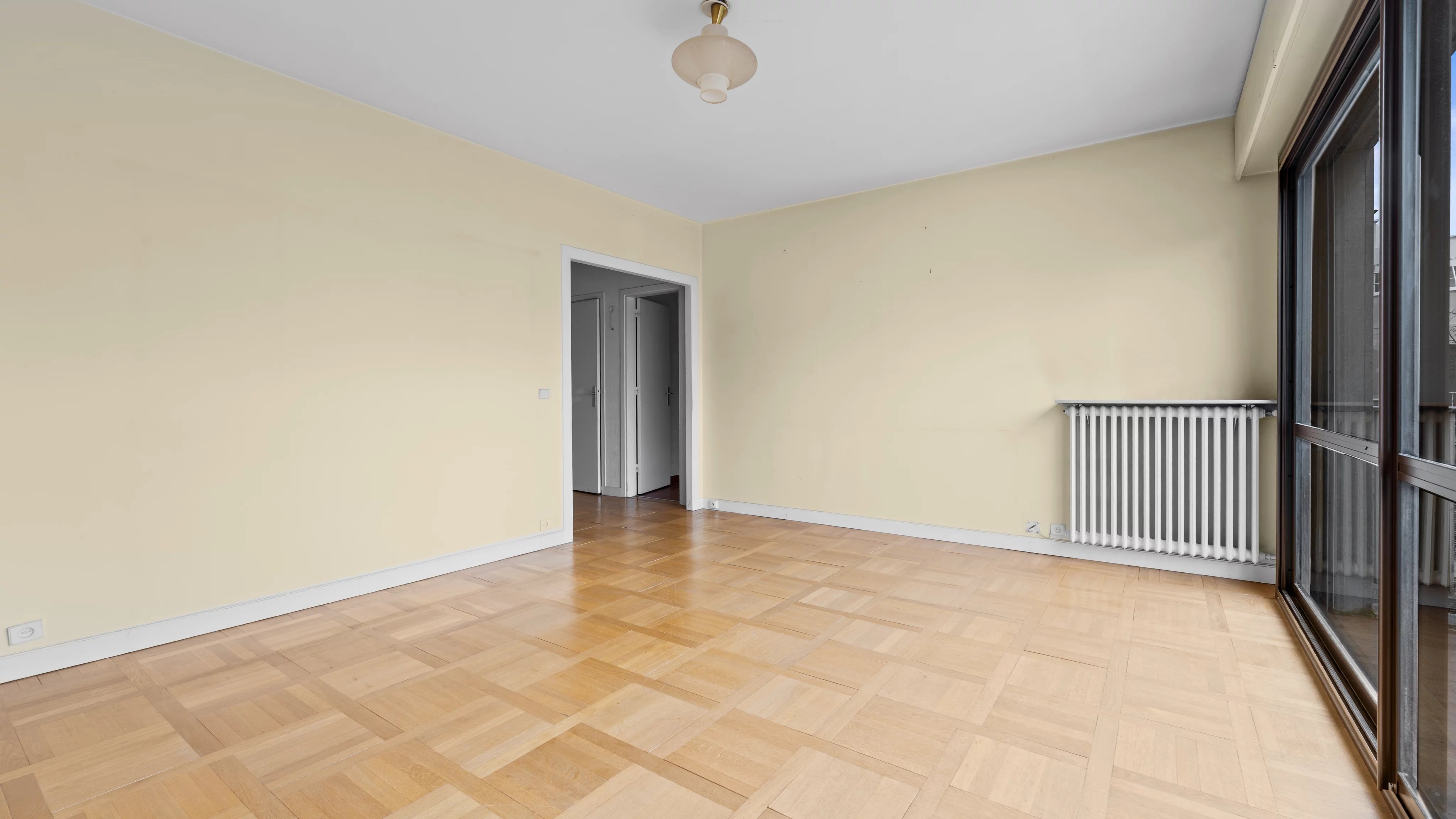 Appartement 4 pièces 88 m² - 10