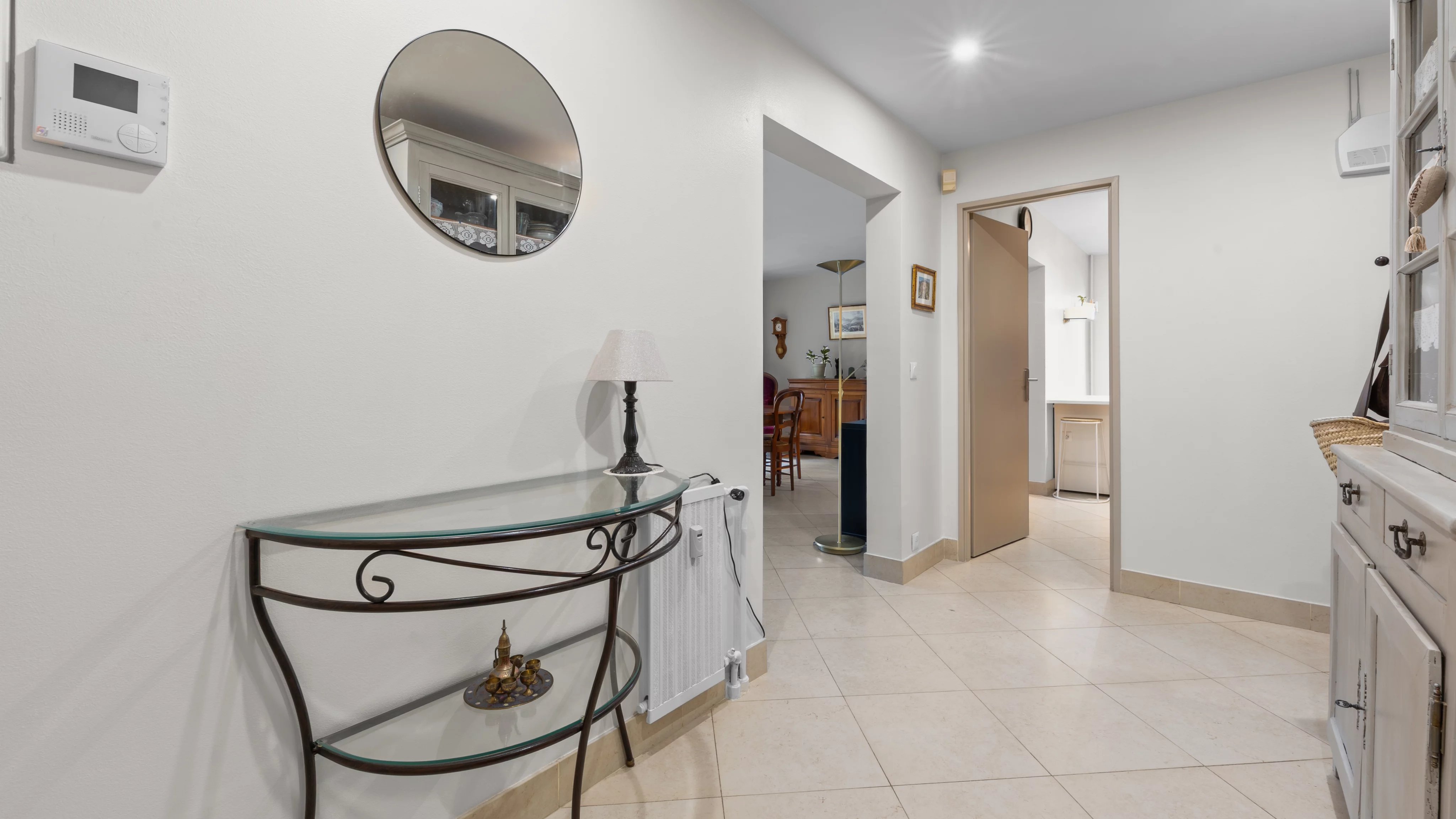 Appartement 5 pièces 118,28 m² - 2