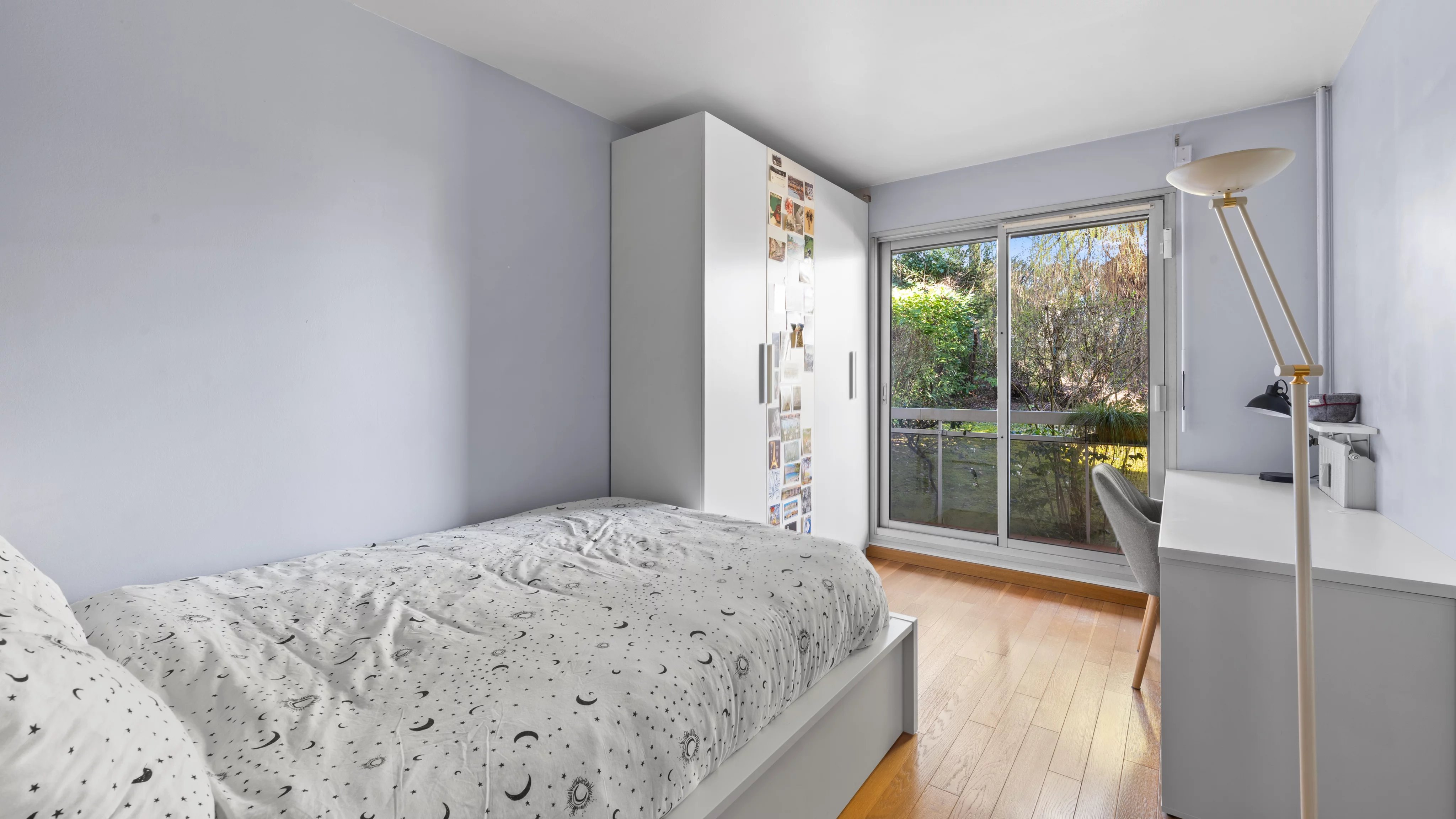 Appartement 5 pièces 118,28 m² - 8