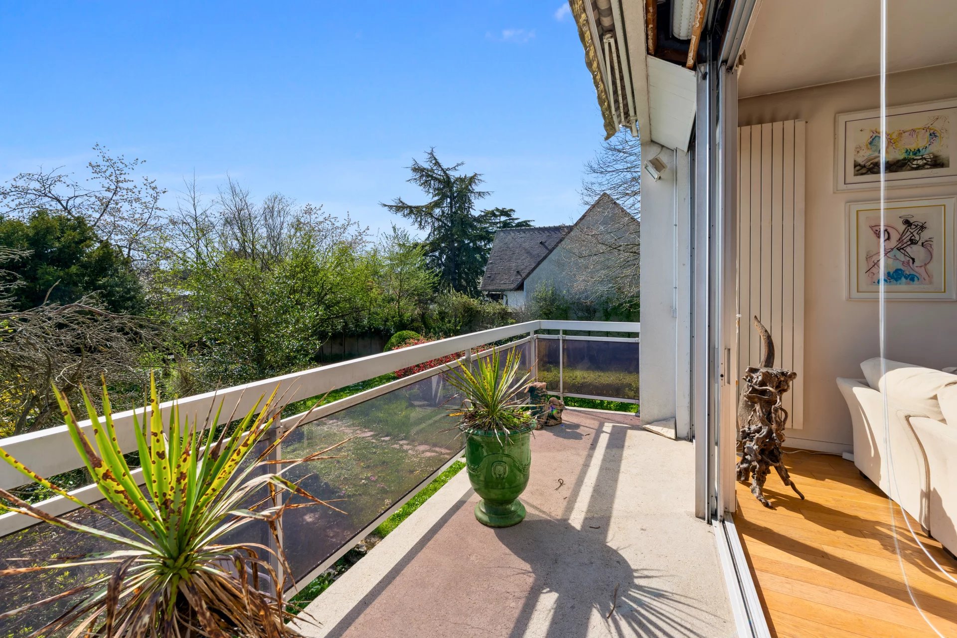 Maison 10 pièces 289 m² - 6