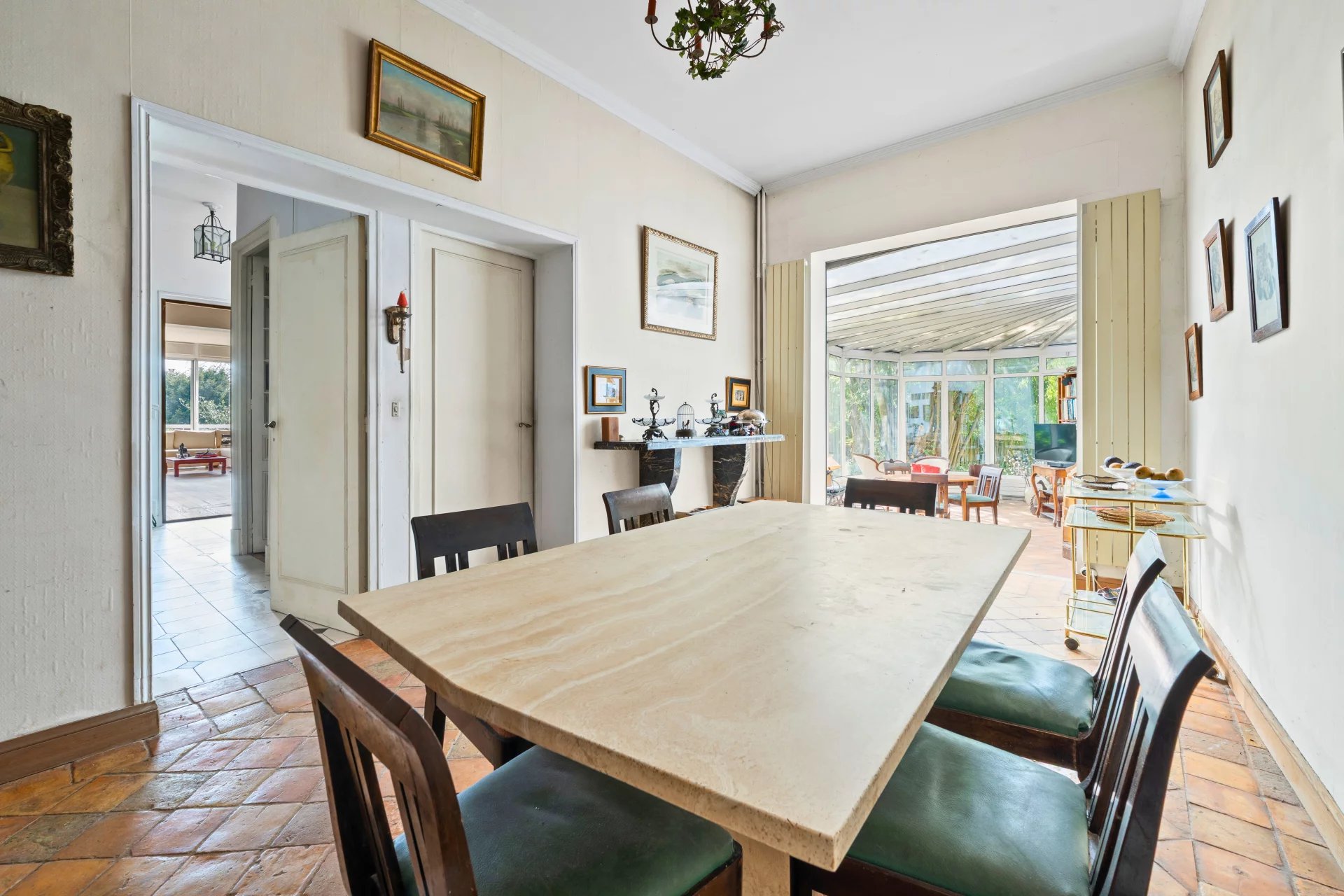 Maison 10 pièces 289 m² - 9