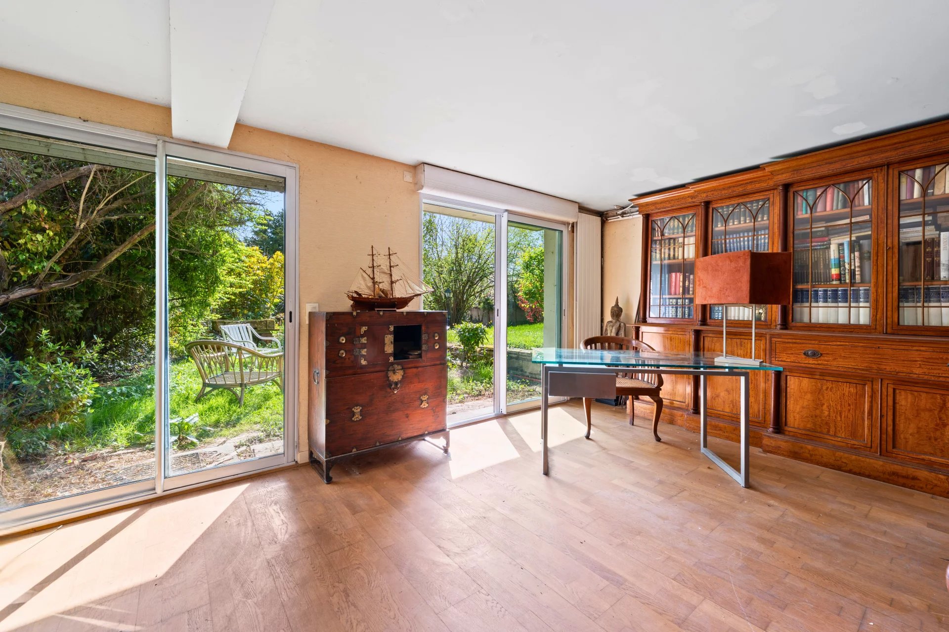 Maison 10 pièces 289 m² - 10