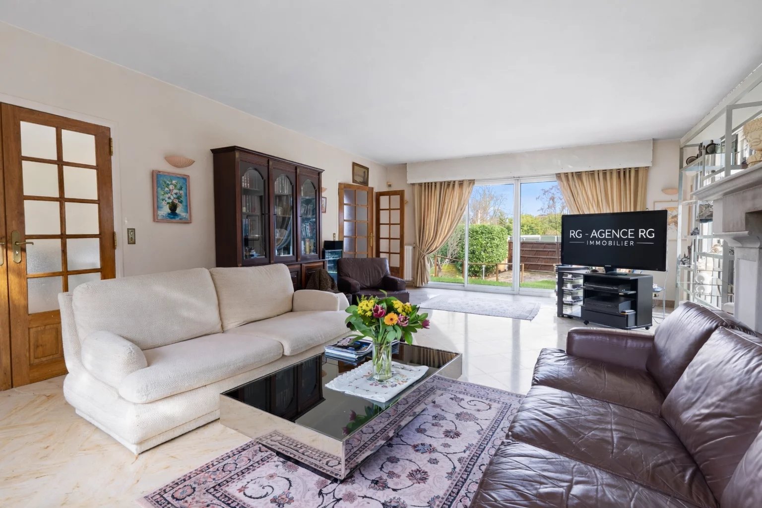 Villa 5 pièces 235 m² - 4