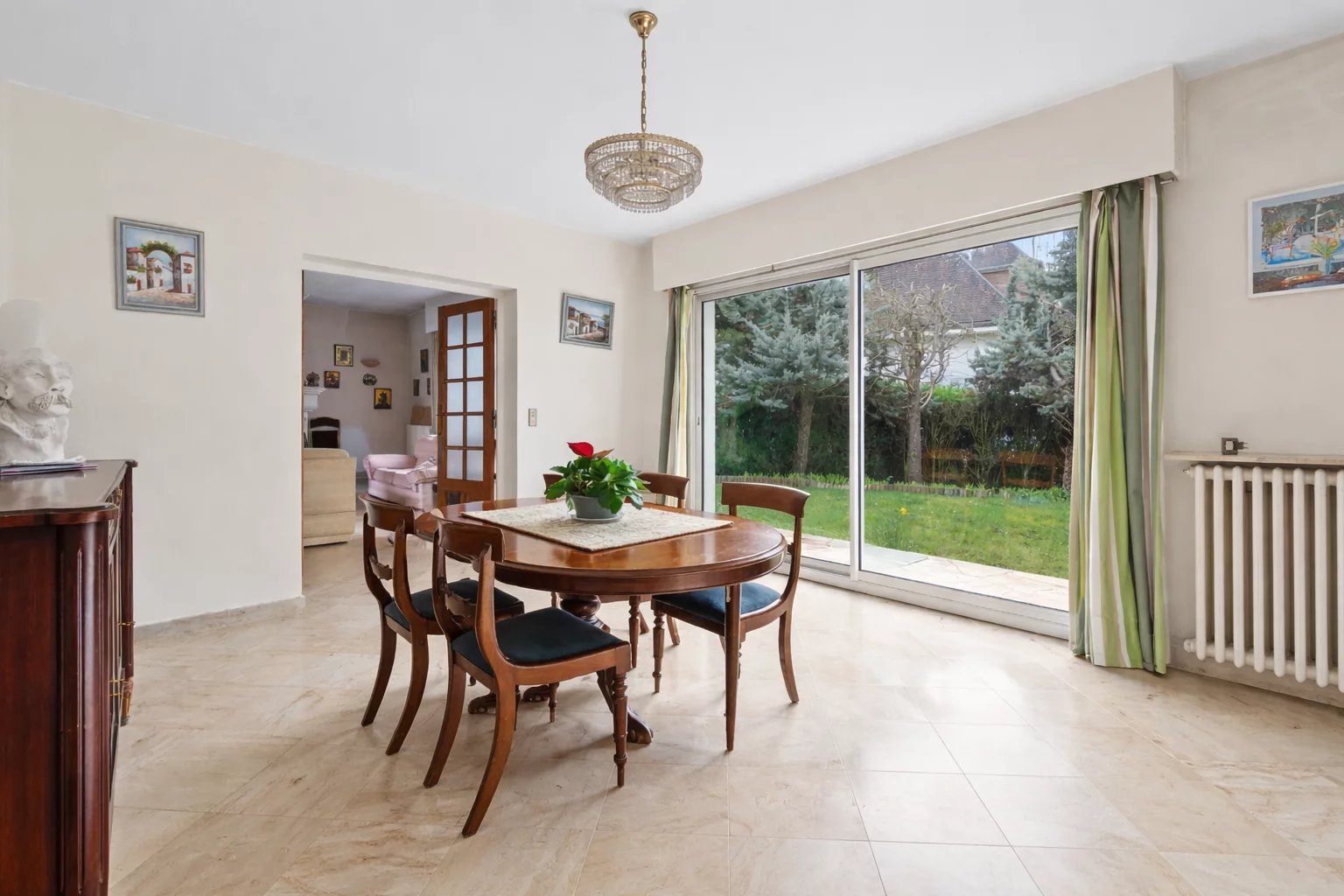 Villa 5 pièces 235 m² - 6