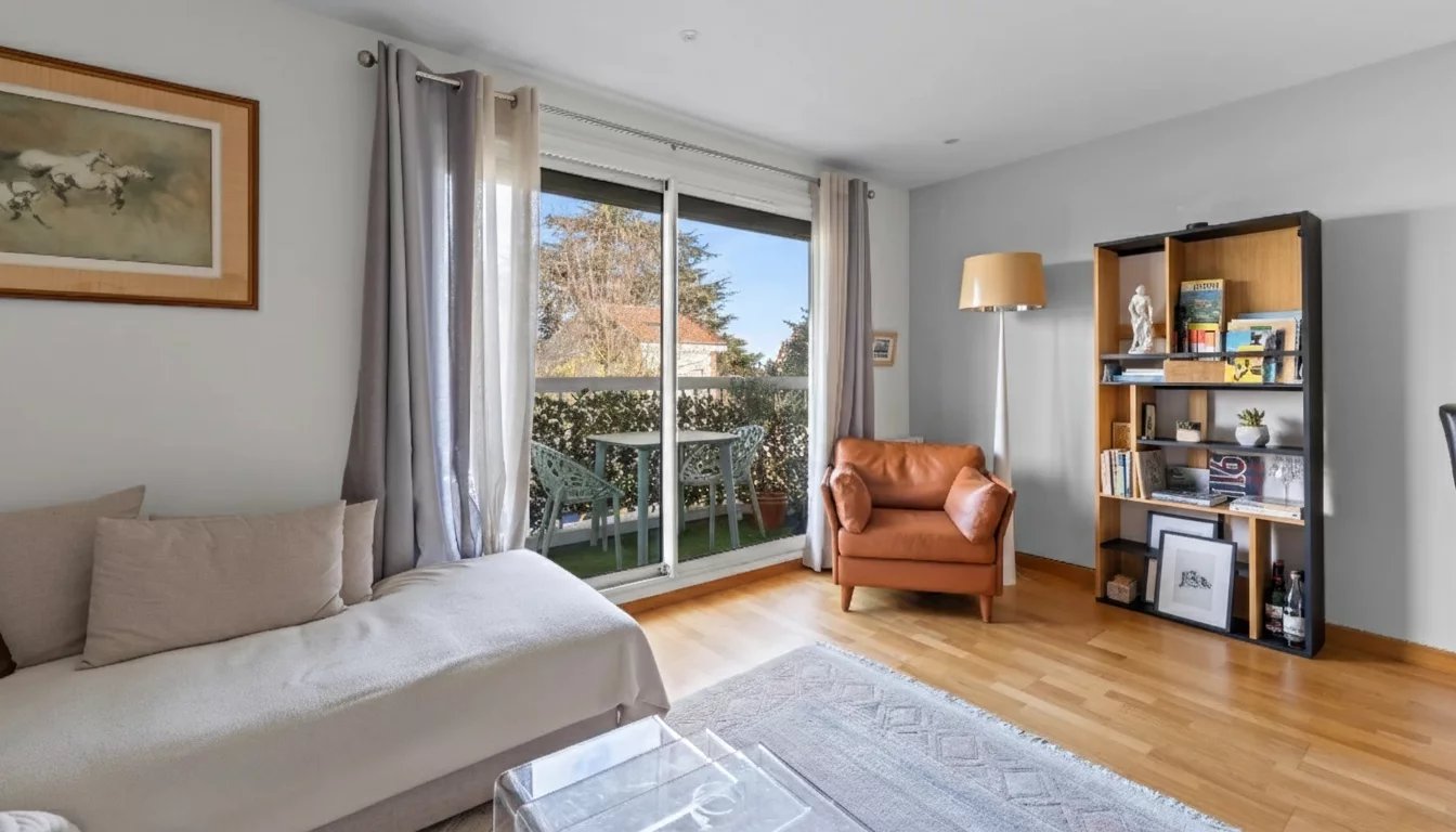 Appartement 2 pièces 42,57 m² - 6