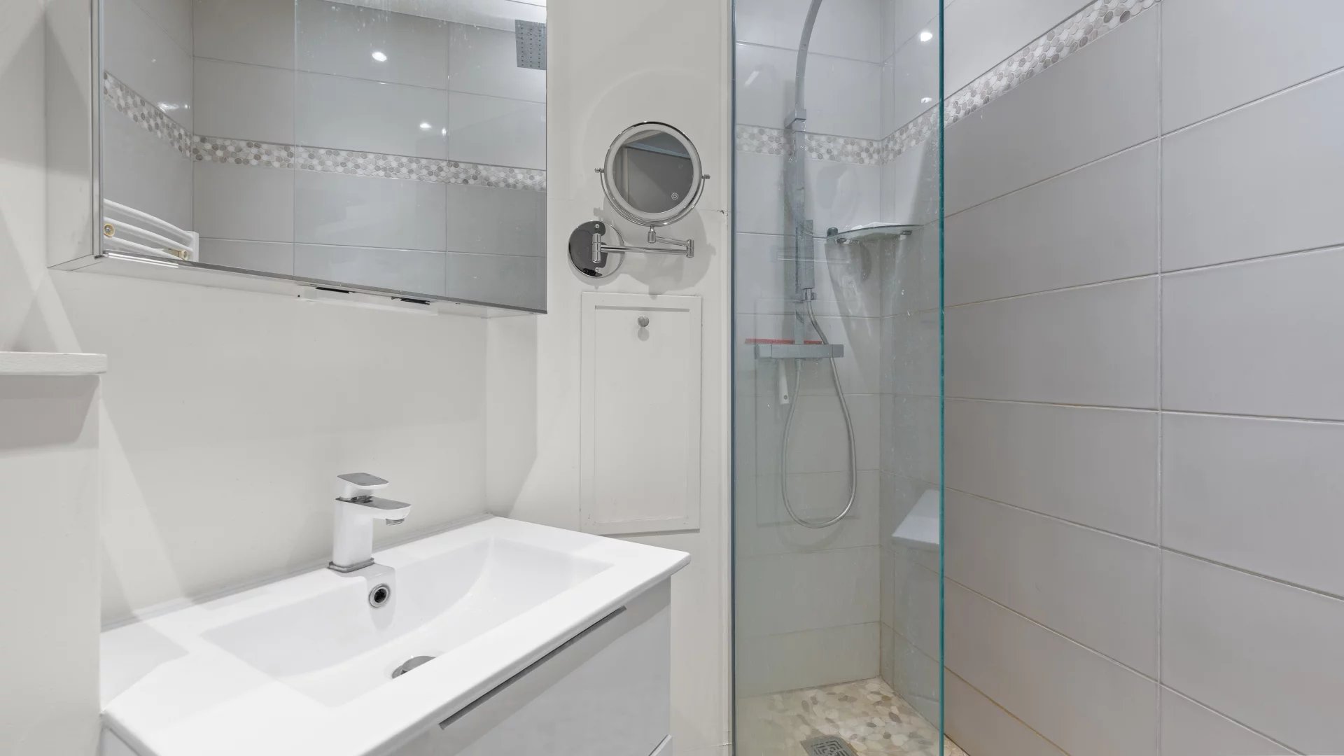 Appartement 2 pièces 42,57 m² - 9