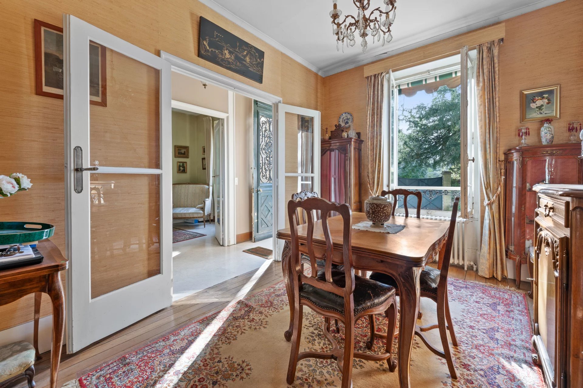 Villa 8 pièces 160 m² - 3