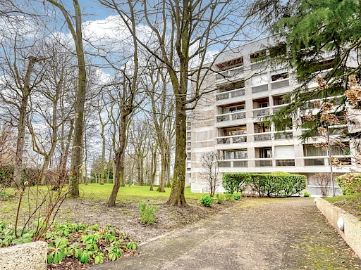 Appartement 4 pièces 111 m²