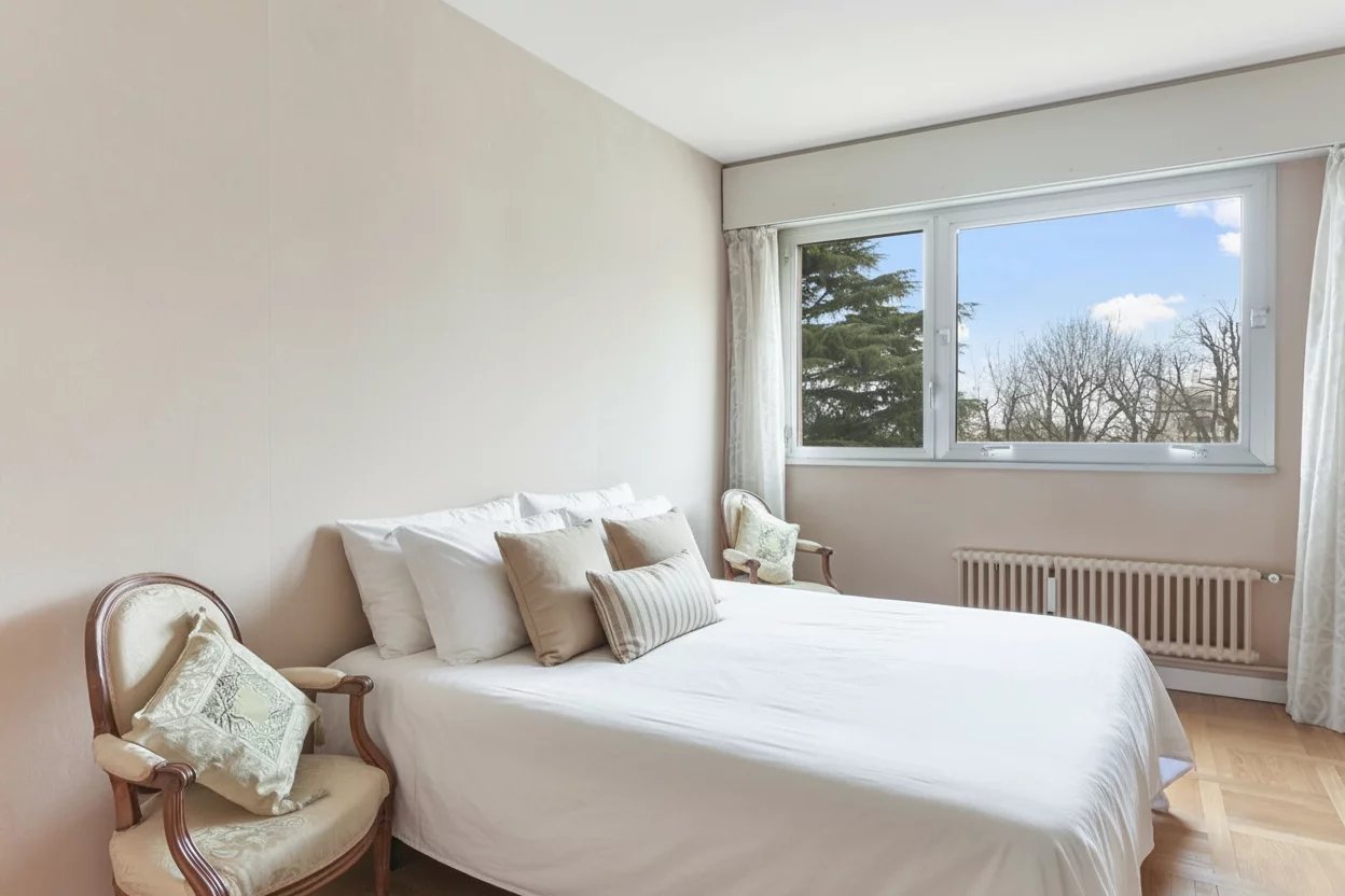 Appartement 4 pièces 111 m² - 15