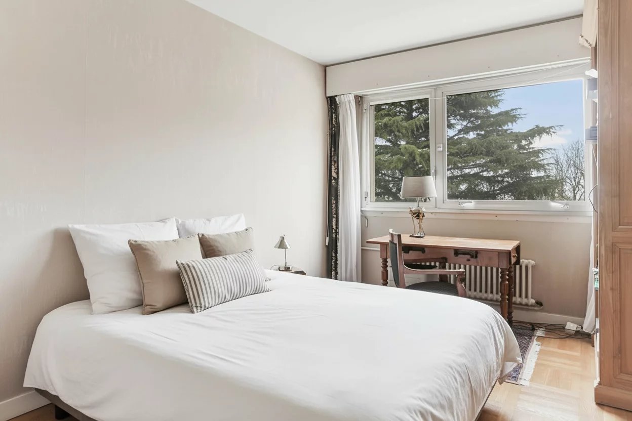 Appartement 4 pièces 111 m² - 18