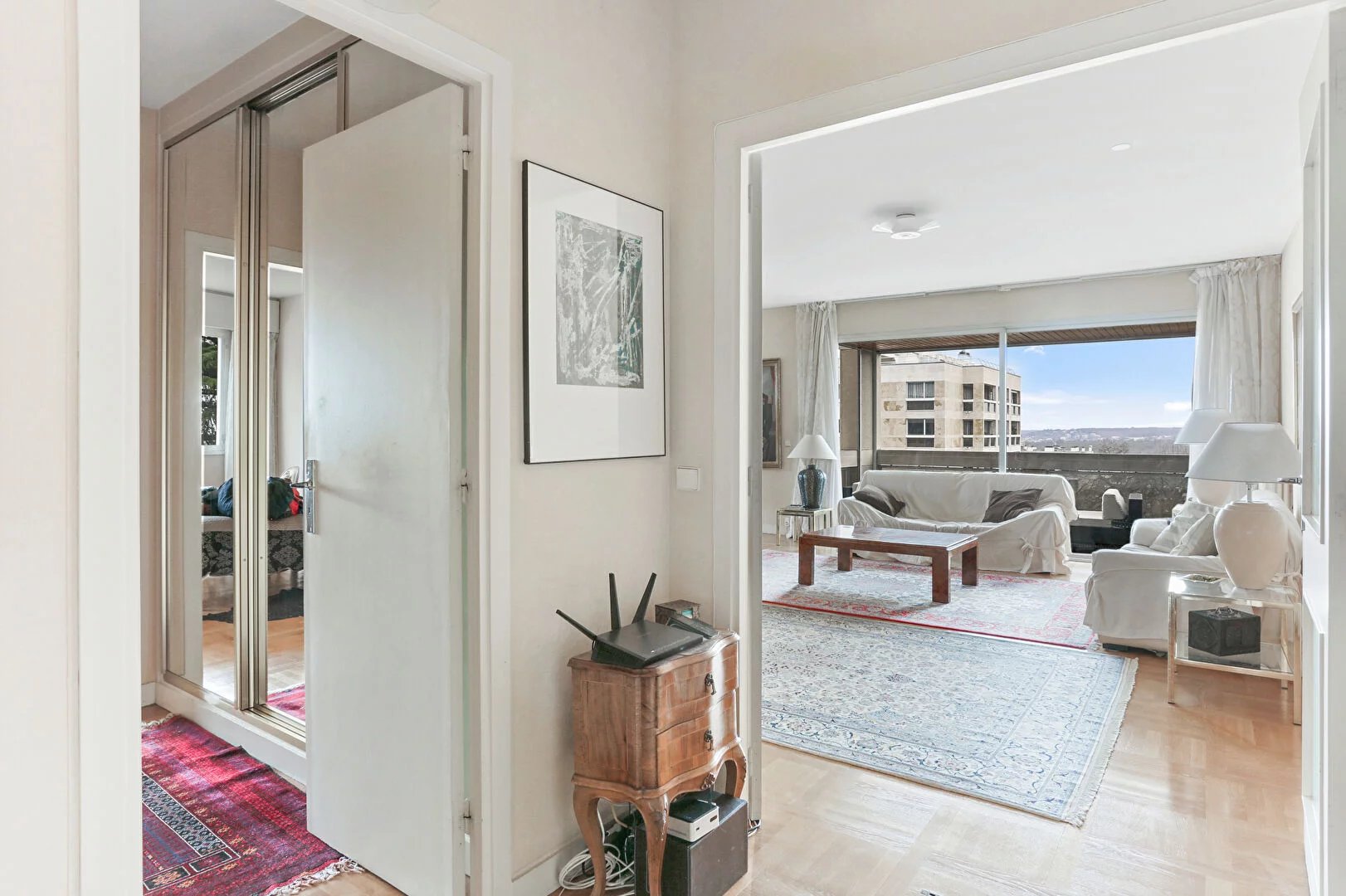 Appartement 4 pièces 111 m² - 10