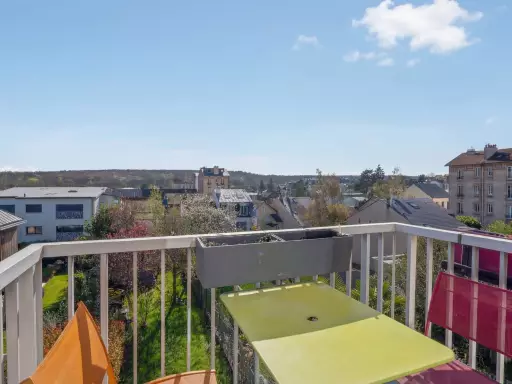 Appartement 5 pièces 98 m²