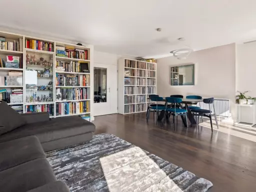 Appartement 5 pièces 98 m²