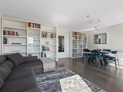 Appartement 5 pièces 98 m²