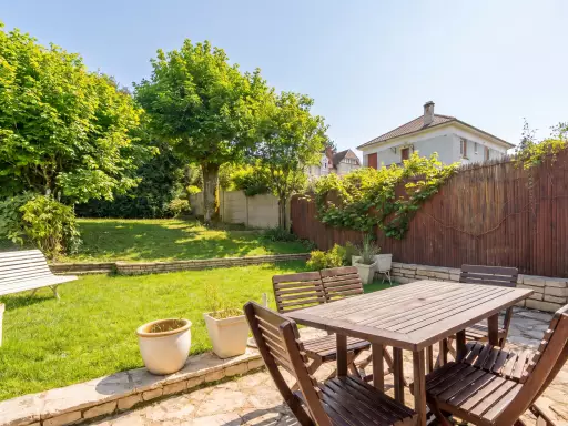 Maison 6 pièces 164 m²