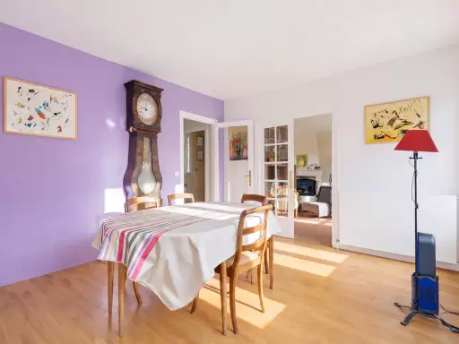 Maison 6 pièces 164 m²