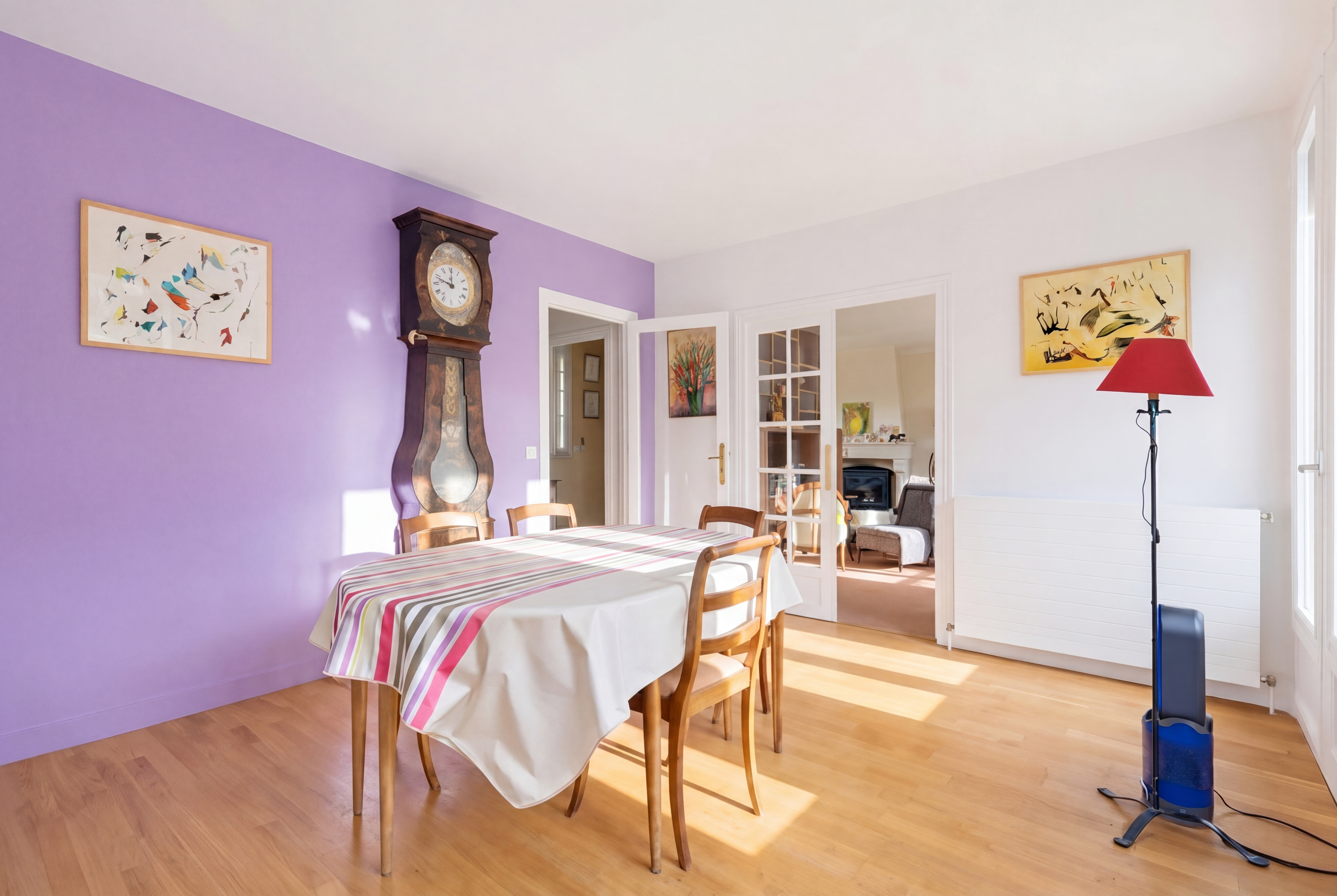 Maison 6 pièces 164 m² - 3