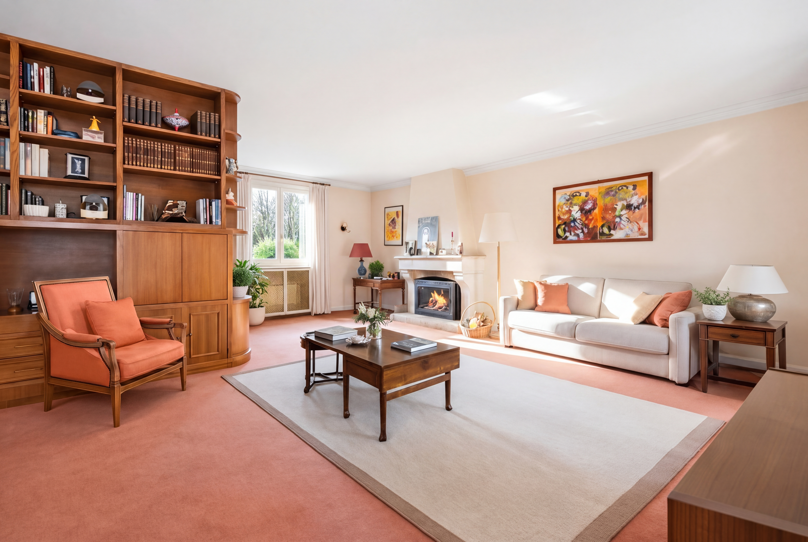 Maison 6 pièces 164 m² - 4