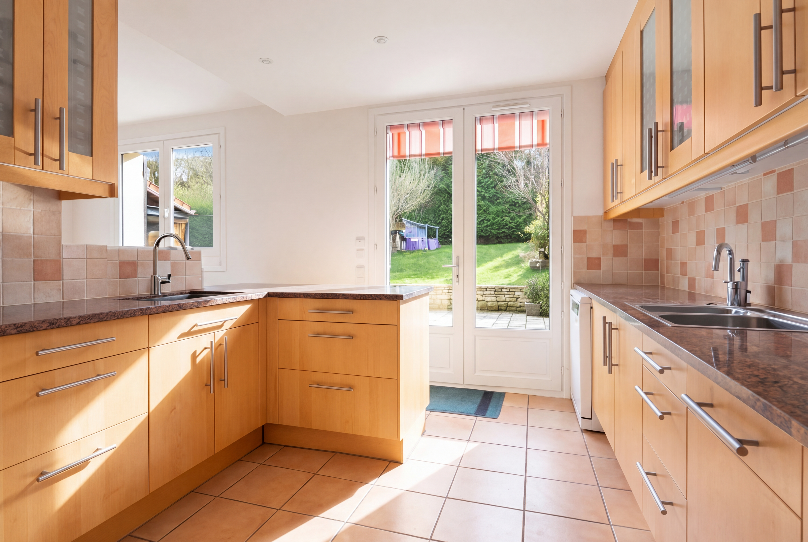 Maison 6 pièces 164 m² - 6
