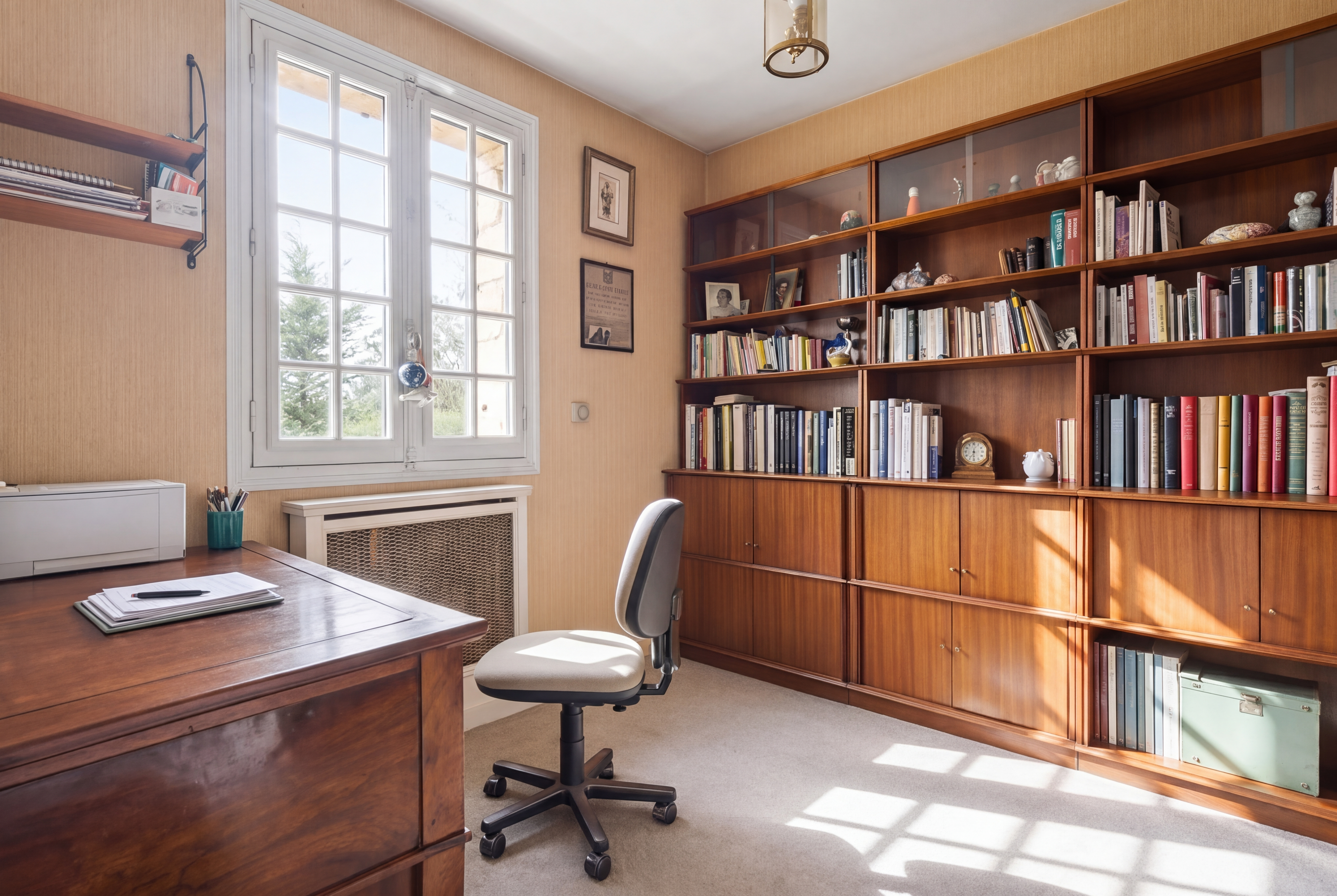 Maison 6 pièces 164 m² - 7