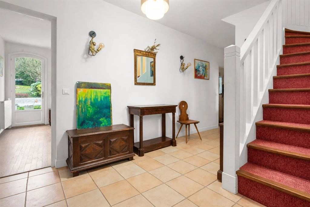 Maison 6 pièces 164 m² - 8