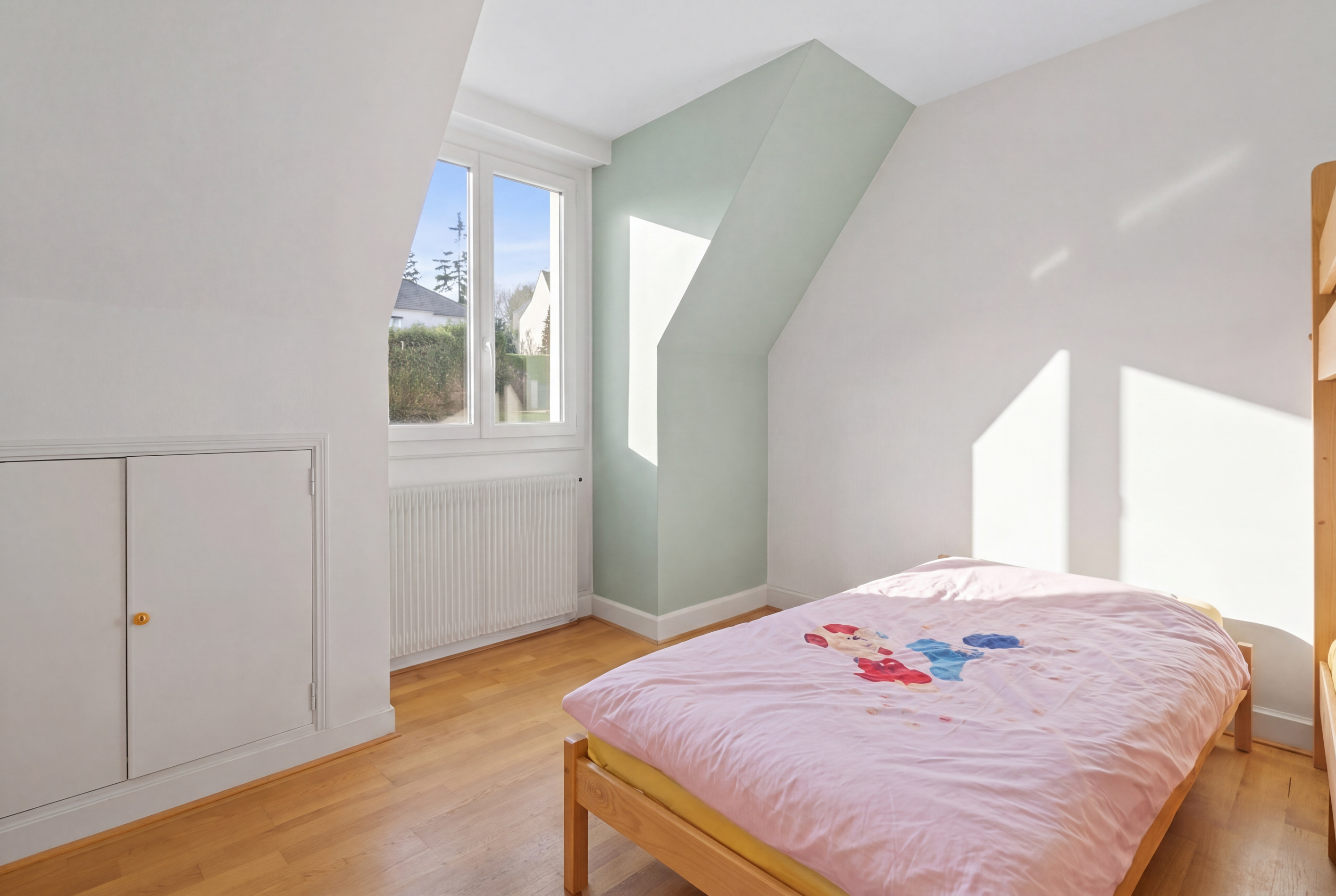 Maison 6 pièces 164 m² - 9