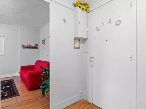 Appartement 1 pièce 35,30 m²
