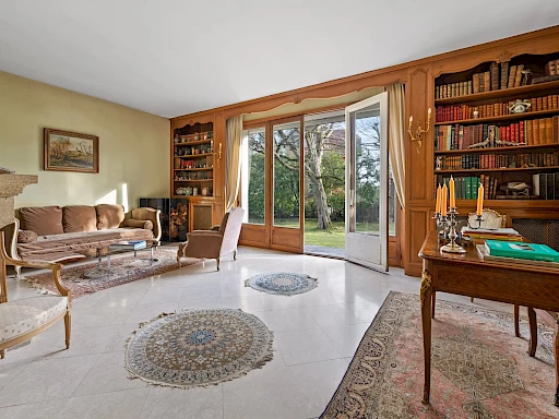 Villa 8 pièces 160 m²