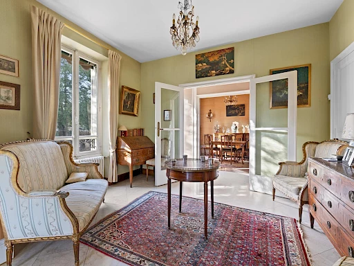 Villa 8 pièces 160 m²