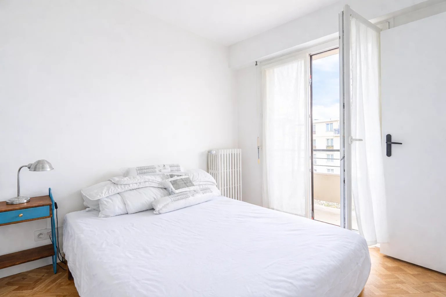 Appartement 2 pièces 33 m² - 2