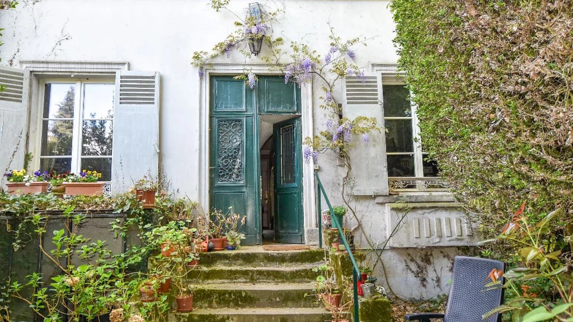 Maison 9 pièces 198 m²