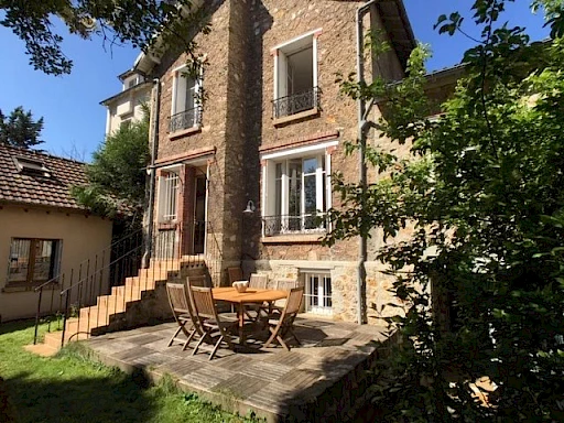 Maison 5 pièces 150 m²