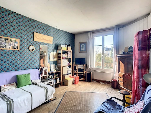 Maison 8 pièces 145 m²