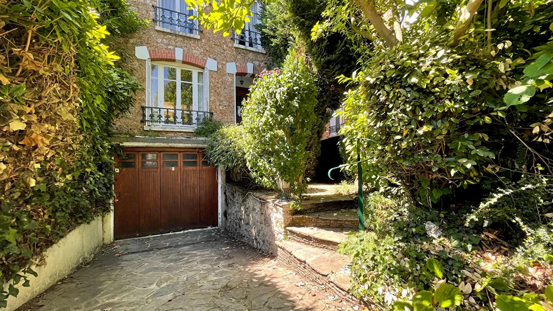 Maison 7 pièces 137 m²