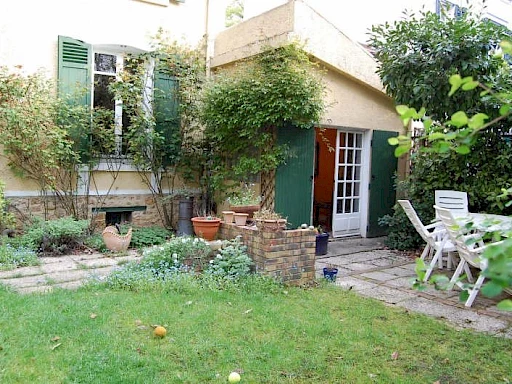 Maison 7 pièces 170 m²