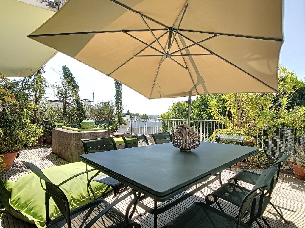 Appartement 7 pièces 149,51 m² - 3