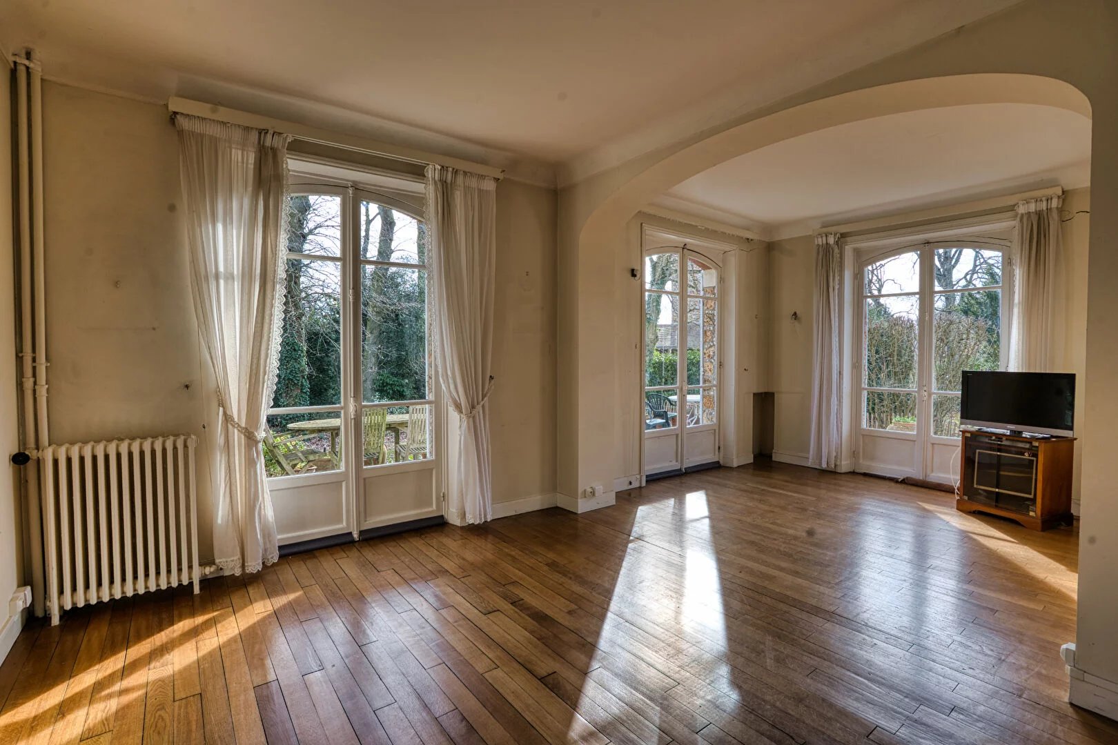 Maison 6 pièces 115 m² - 2