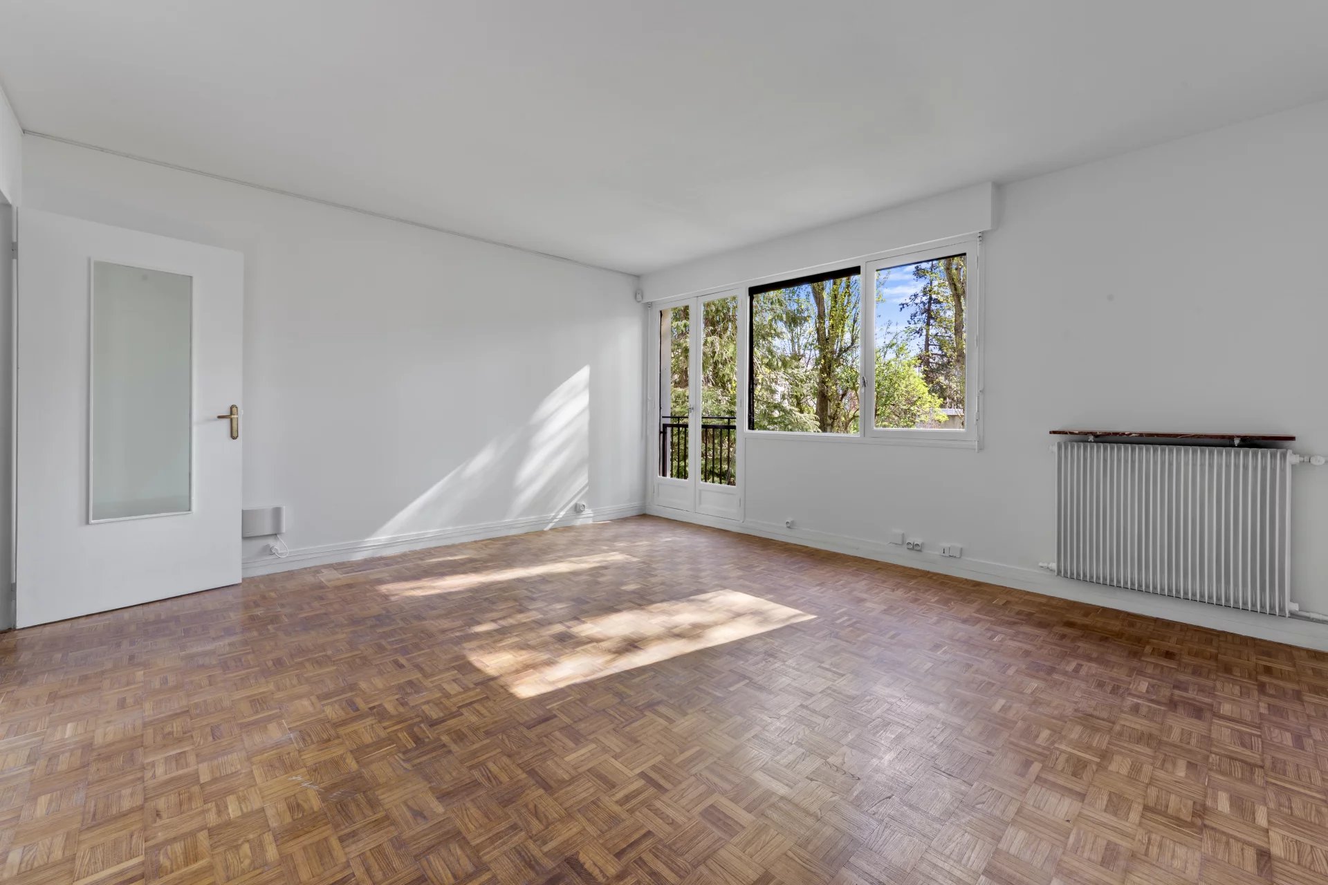 Appartement 2 pièces 56 m² - 2