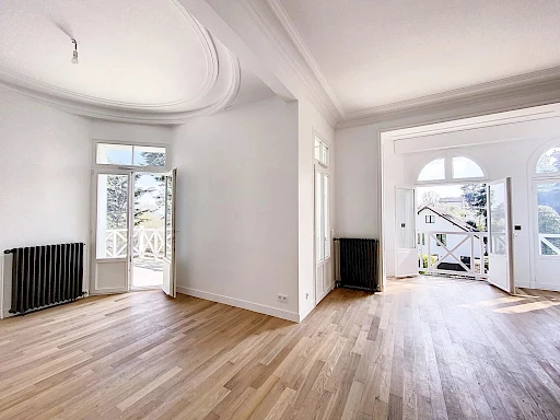 Maison 7 pièces 205 m²